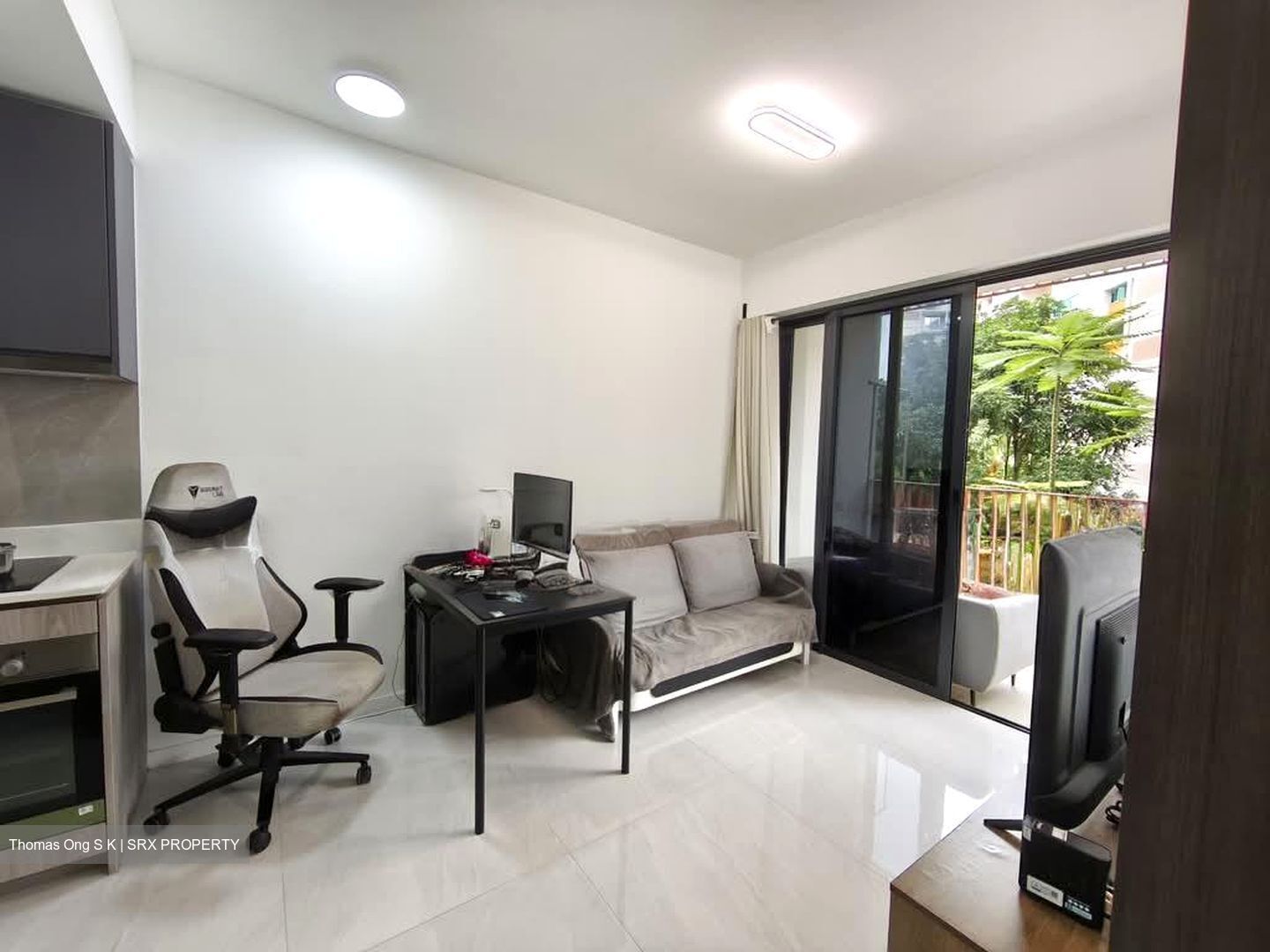 Riverfront Residences (D19), Apartment #531068871